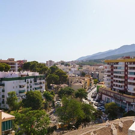 Ct 185 - Six Colors Torremolinos 아파트 외부 사진