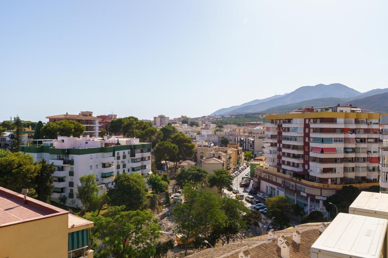 Ct 185 - Six Colors Torremolinos 아파트 외부 사진
