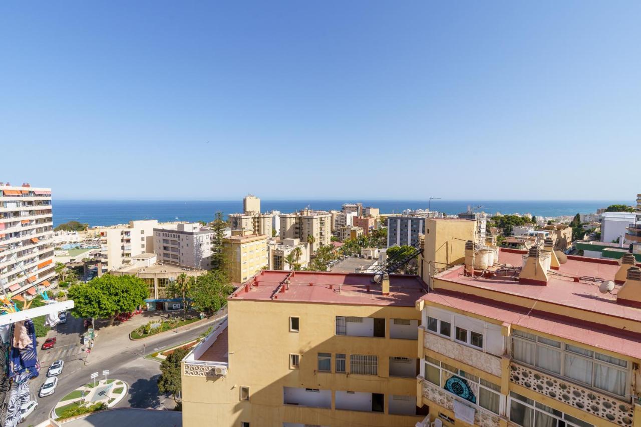Ct 185 - Six Colors Torremolinos 아파트 외부 사진